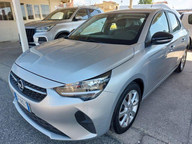 OPEL Corsa 1.2 Edition km 56000 Fatturab Possibile legge 104