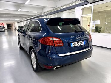 Porsche Cayenne 3.0 V6 tdi 245cv tiptronic