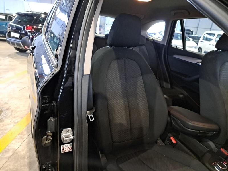 BMW X1 xDrive 25e Business Advantage automatico