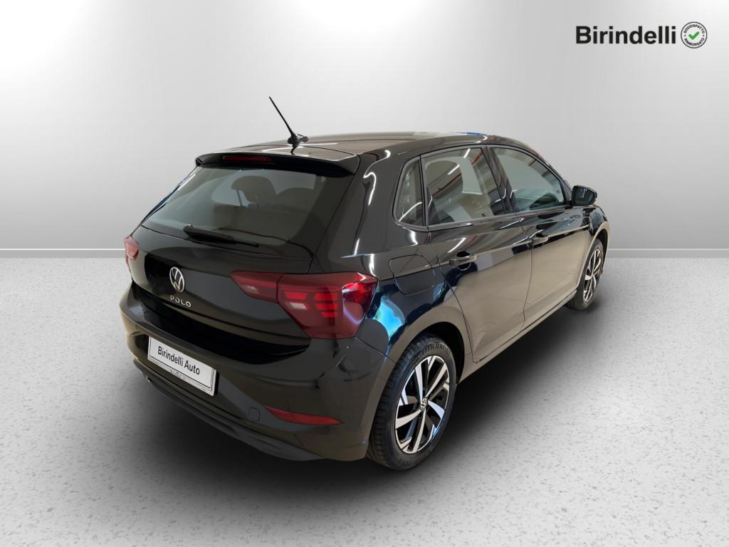 VOLKSWAGEN Polo 6ª serie - Polo 1.0 Life