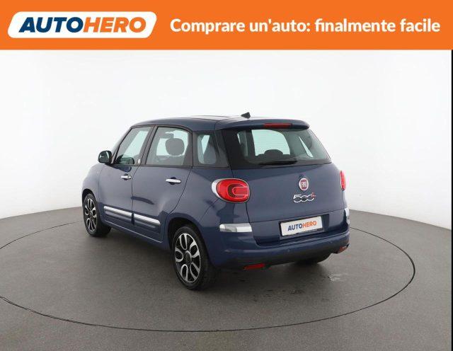FIAT 500L 1.4 95 CV Mirror