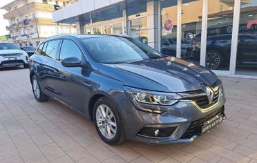 Renault Mégane Mégane Sporter dCi 8V 110 CV EDC Energy Intens