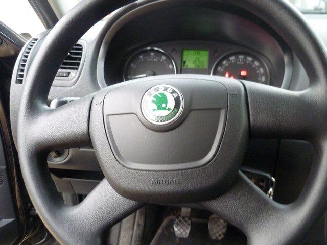 SKODA Fabia 1.2 12V 70CV 5p. Style