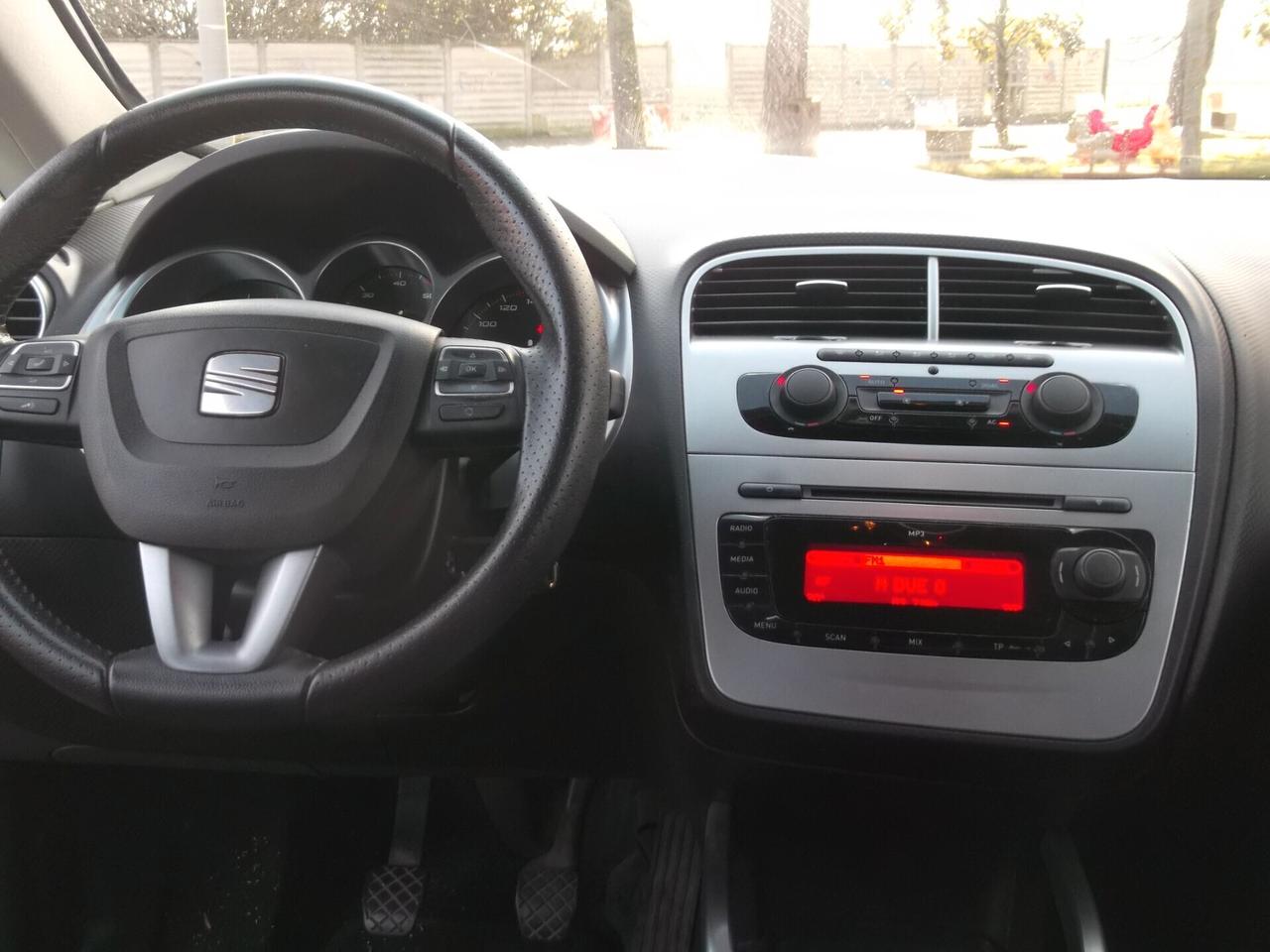 Seat Altea XL 1.9 TDI Neopatentati 2010