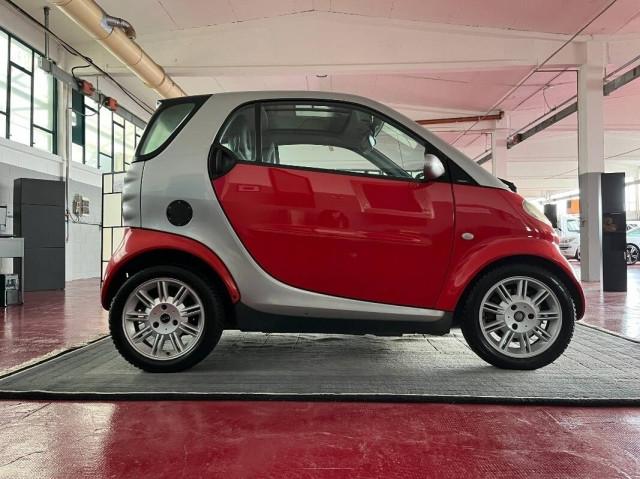 Smart Fortwo 0.6 Smart&Pure 55cv