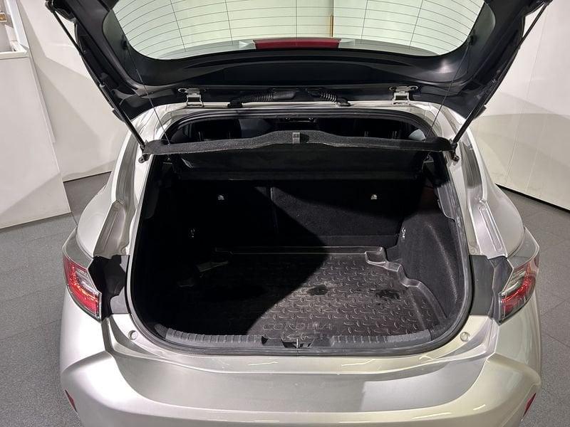 Toyota Corolla Corolla 1.8 Hybrid Active AREA C FREE