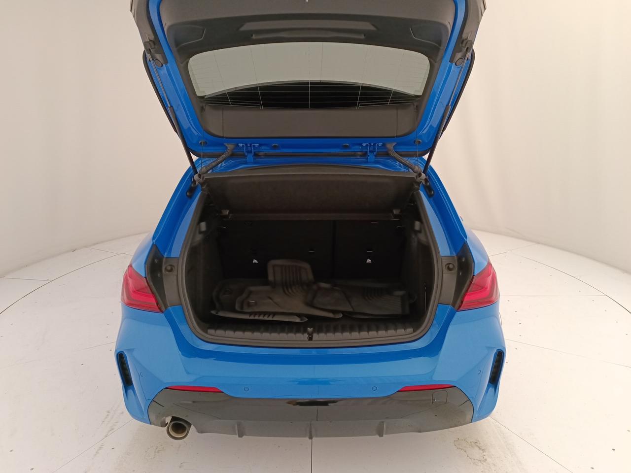 BMW Serie 1 F40 - 118i Msport 136cv auto