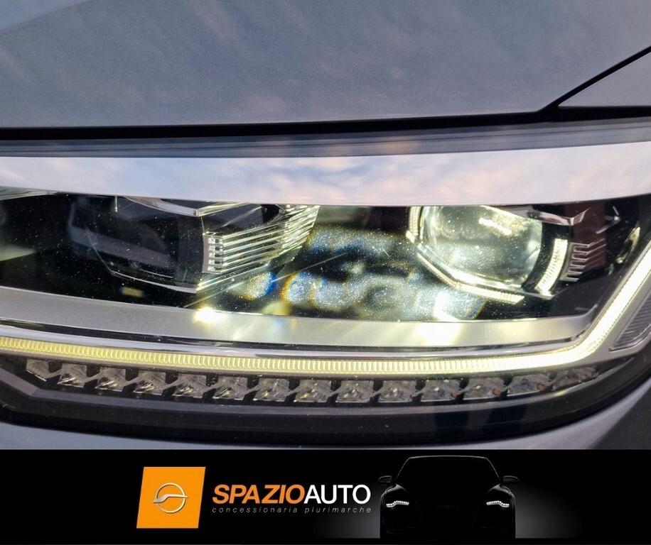 Volkswagen Touran NEW 1.6 TDI 115 CV *CONNECTED* FULL OPTIONAL