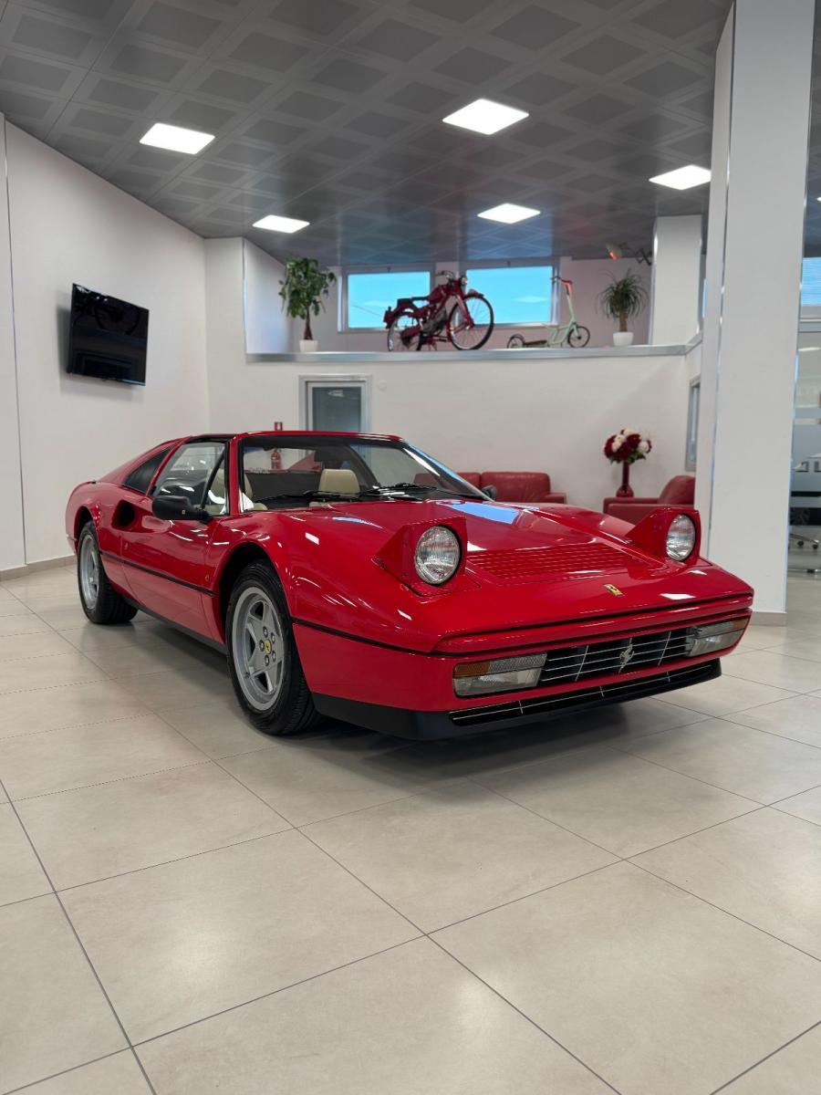 FERRARI - 328 - GTS