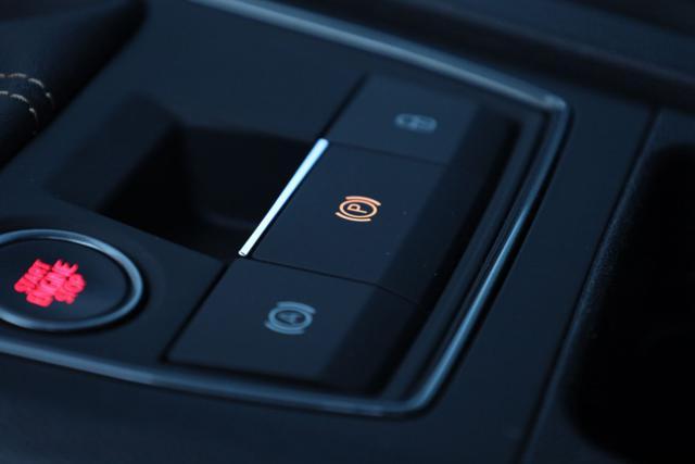 CUPRA Formentor 1.5 TSI PREZZO NETTO
