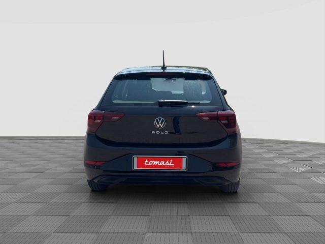 VOLKSWAGEN Polo Polo 1.0 TSI DSG Life