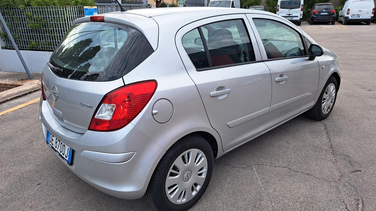 Opel Corsa 1.3 CDTI 75CV 5 porte Club