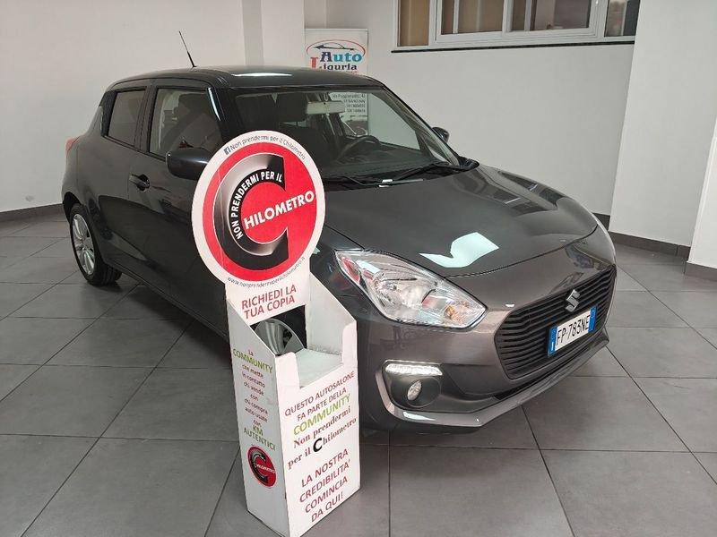 Suzuki Swift 1.2 Dualjet Cool