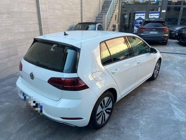 VOLKSWAGEN Golf 136 CV PARI AL NUOVO