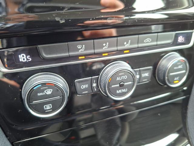 VOLKSWAGEN Golf 2.0 TDI 5p. Highline BlueMotion Technology