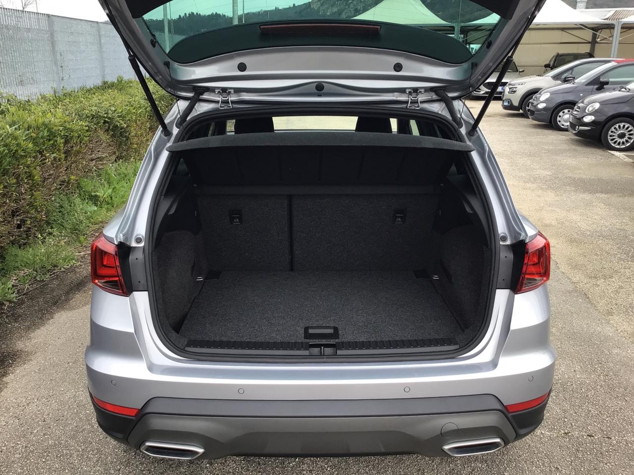 Seat Arona 1.0 EcoTSI 95 Cv FR