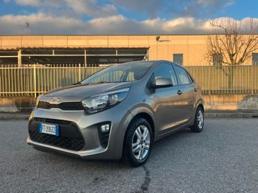 Kia Picanto 1.0 12V SOLO 35.000 KM