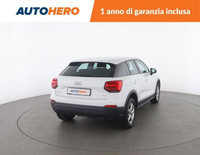 AUDI Q2 1.6 TDI