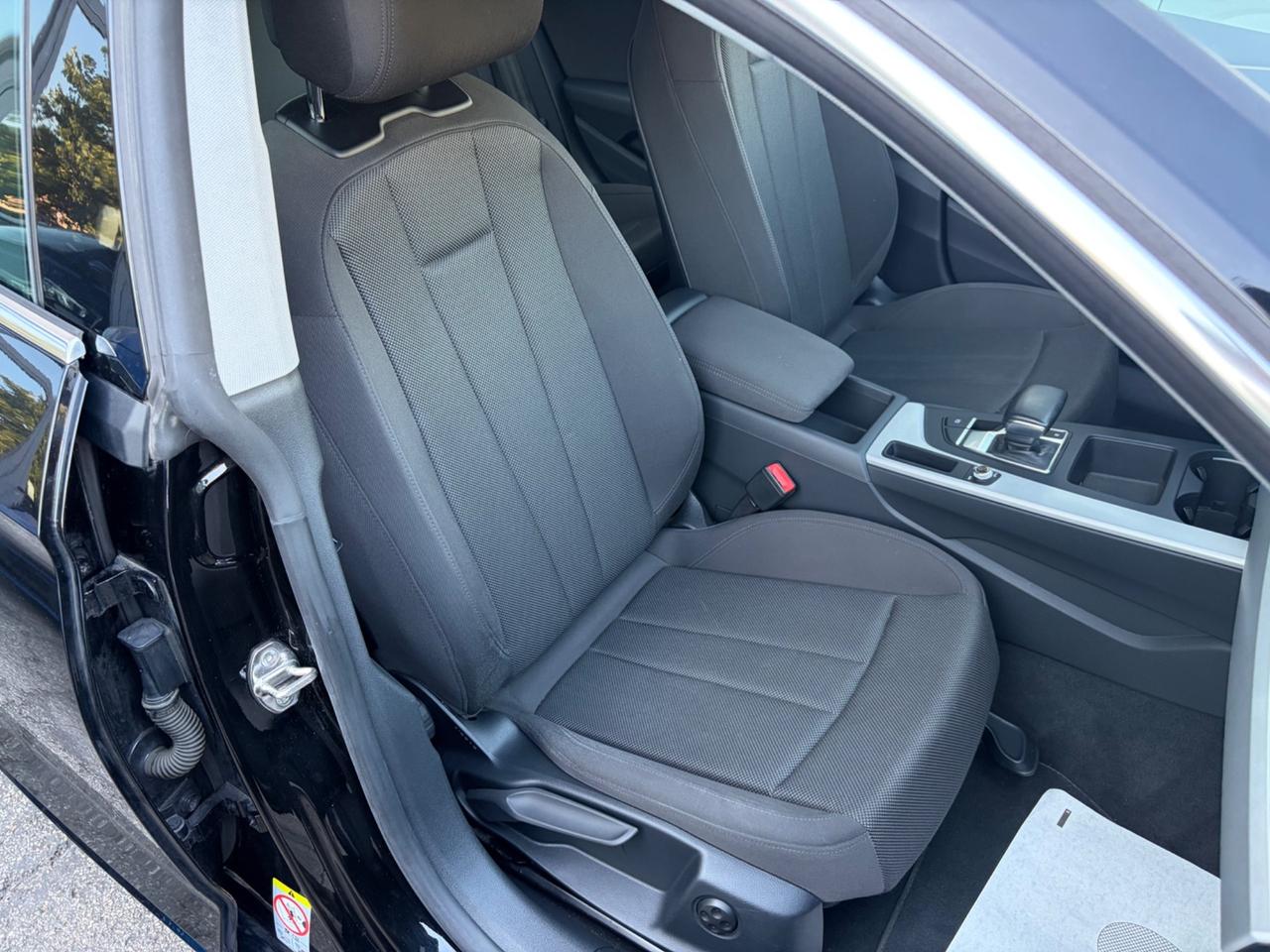 Audi A5 SPB 40 TDI quattro S tronic