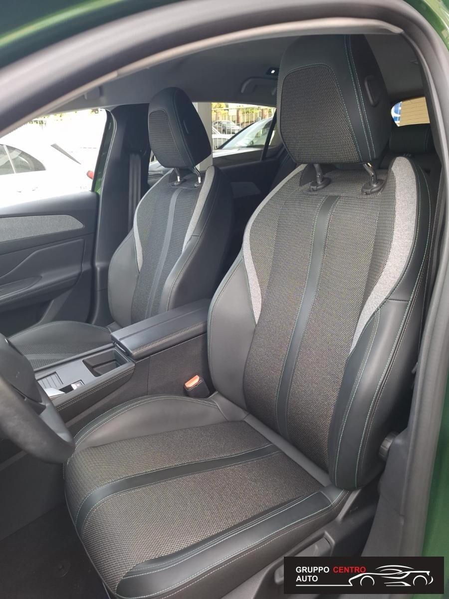 Peugeot 308 BlueHDi 130 EAT8 Allure Pack- 2022