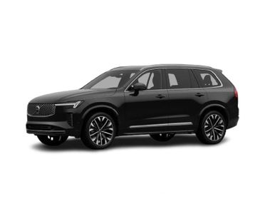 Volvo XC90 B5 250+14 CV AWD Automatico 7 Posti Plus Bright