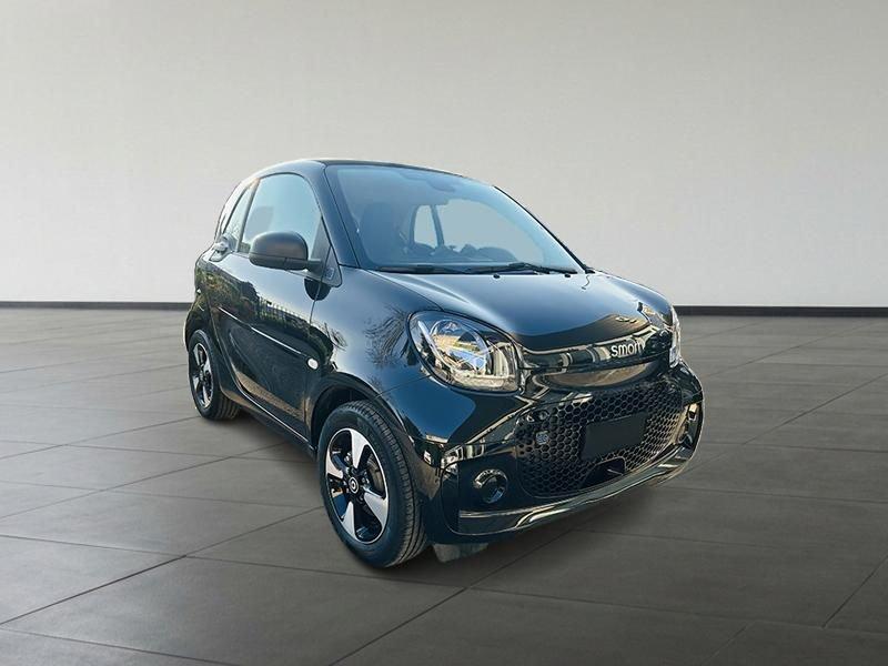 smart EQ Fortwo EQ 60kW passion