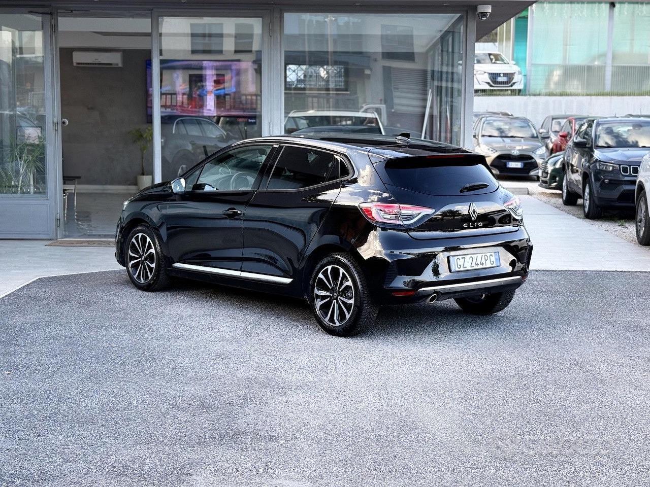 Renault Clio 1.0 Benzina 90CV E6 Neo - 2025