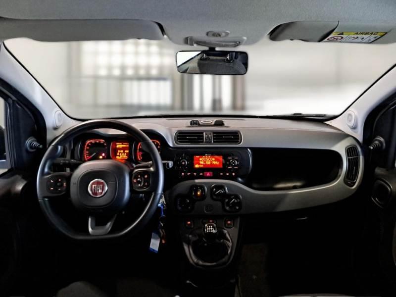 Fiat Panda 1.0 firefly hybrid City Life s&s 70cv 5p.ti