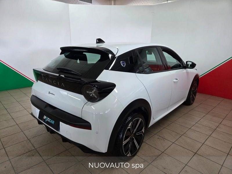 Lancia Ypsilon Ibrida Ibrida 100cv Ypsilon e-DCT
