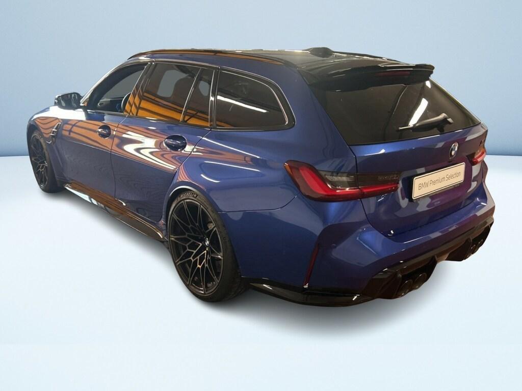 BMW M3 Touring 3.0 Competition M xDrive Steptronic