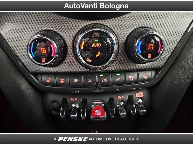 MINI Mini Countryman F60 Mini 2.0 Cooper SD Yours Countryman ALL4
