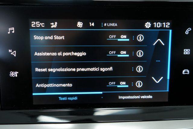 PEUGEOT 2008 PureTech 100 S&S Active Pack Uniproprietario