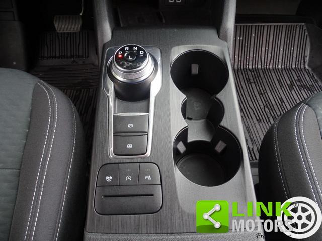 FORD Kuga 1.5 EcoBlue Connect - GARANZIA Inclusa