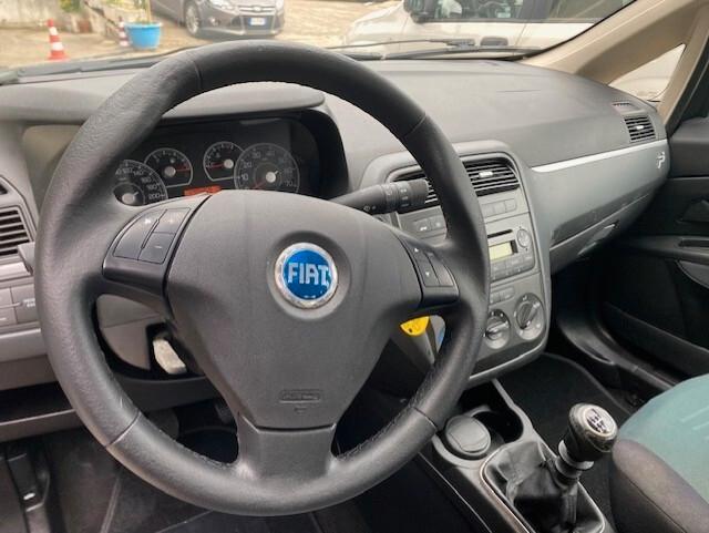 Fiat Grande Punto 1.2 5 porte Active