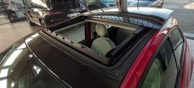 FIAT 500 1.3 Multijet 16V 95 CV Lounge