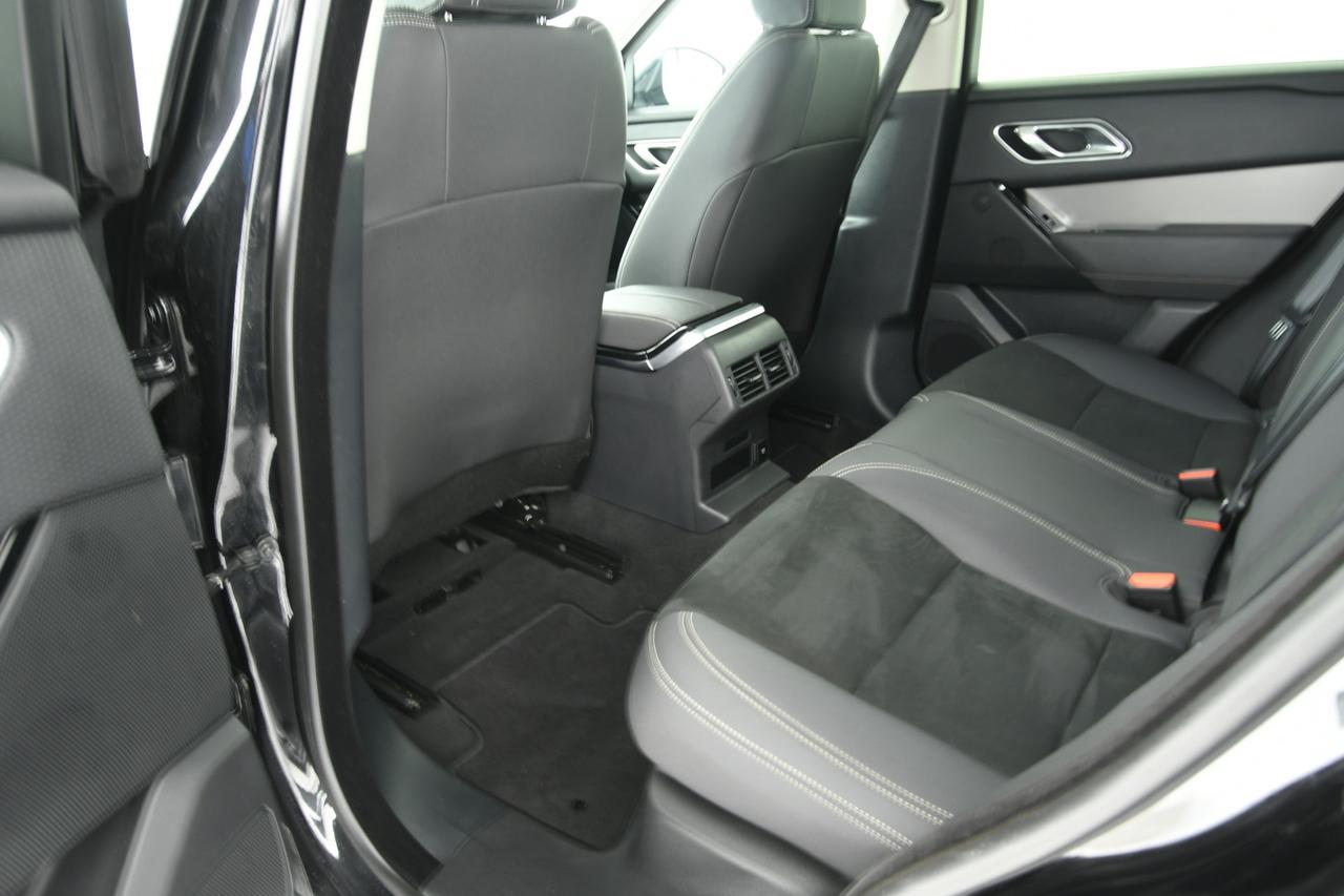 LAND ROVER Range Rover Velar 2.0 td4 180cv auto CAMERA+C20"+APP CONNECT
