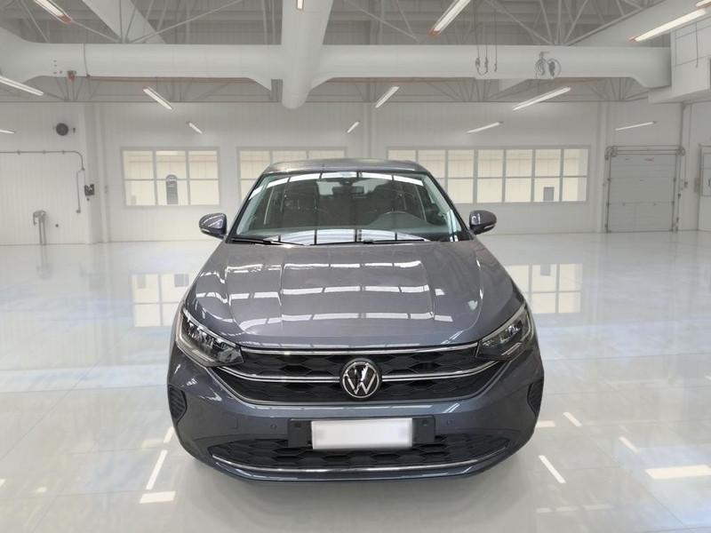VOLKSWAGEN TAIGO 1.0 TSI 81KW LIFE SUV