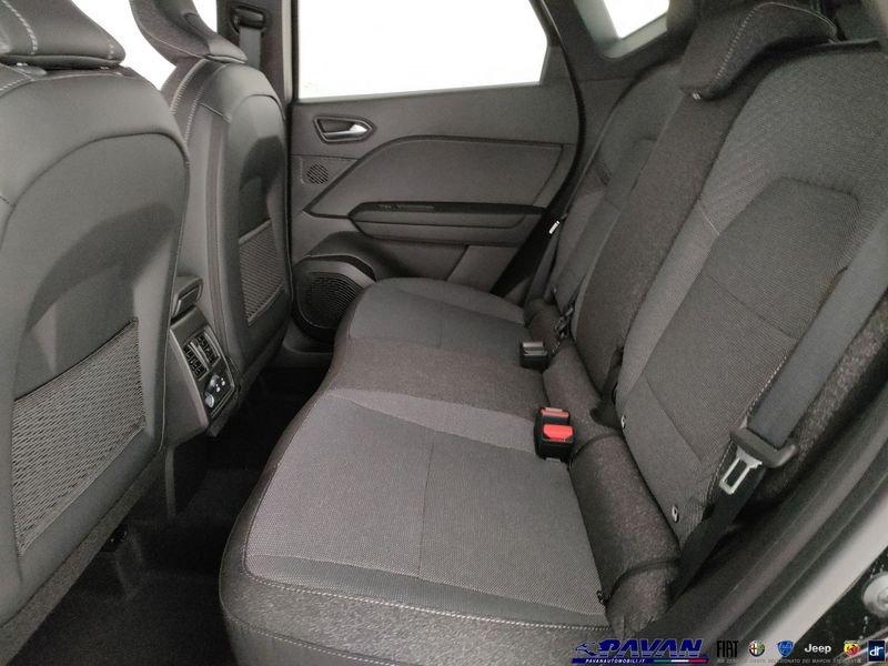 Renault Captur 1.0 ECO-GPL 100cv TECHNO