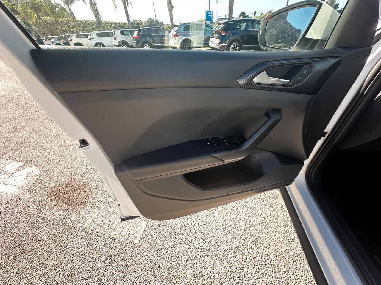 Volkswagen T-Cross 1.0 TSI 110 CV