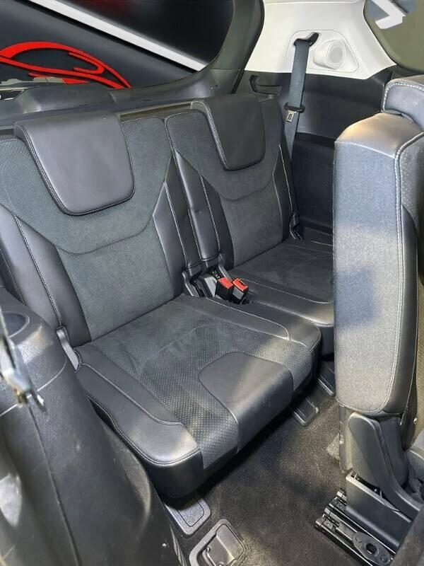 Ford S-Max 2.0 EcoBlue 190CV Start&Stop Titanium AUTOMATICO