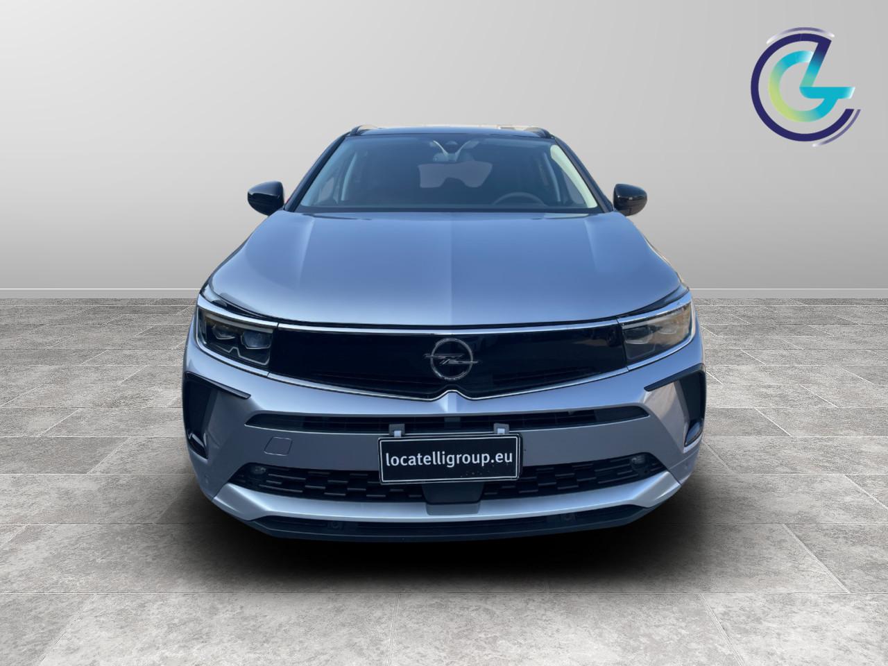 OPEL Grandland I 2022 - Grandland 1.5 ecotec Ultimate s&s 130cv at8
