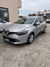 Renault Clio 1.5 dCi 8V 75CV 5 porte Wave