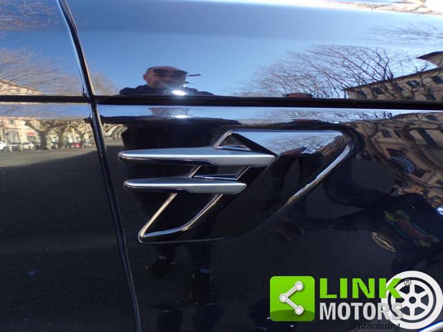 LAND ROVER Range Rover 3.0 SDV6 Automatic