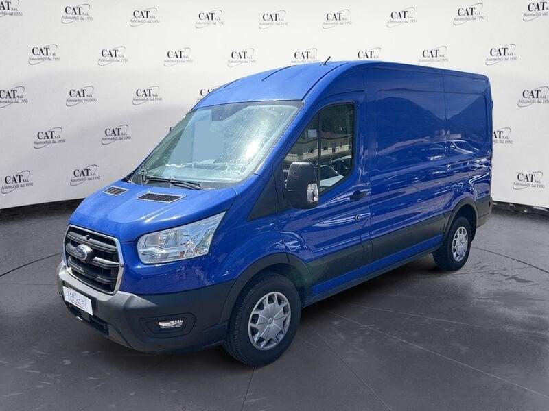 Ford Transit 350 2.0TDCi Furgone