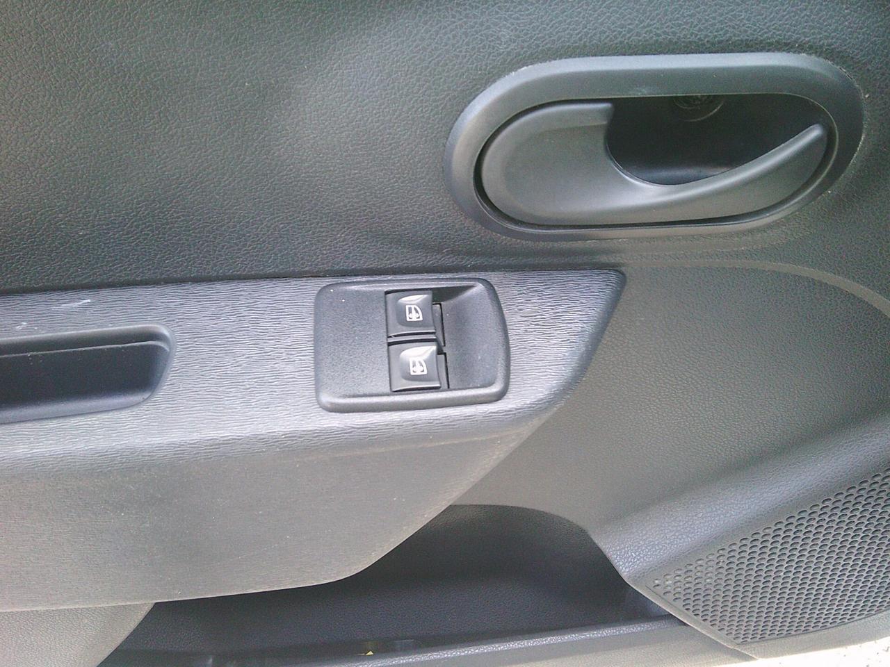 Dacia Dokker 1.5 dCi 8V 75CV Start&Stop Ambiance