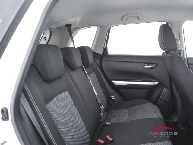SUZUKI Vitara 1.6 DDiS V-Cool