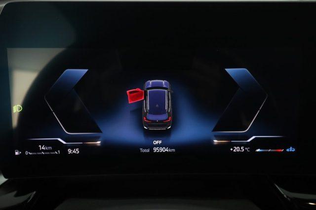 BMW X1 X1 sDrive 18d xLine