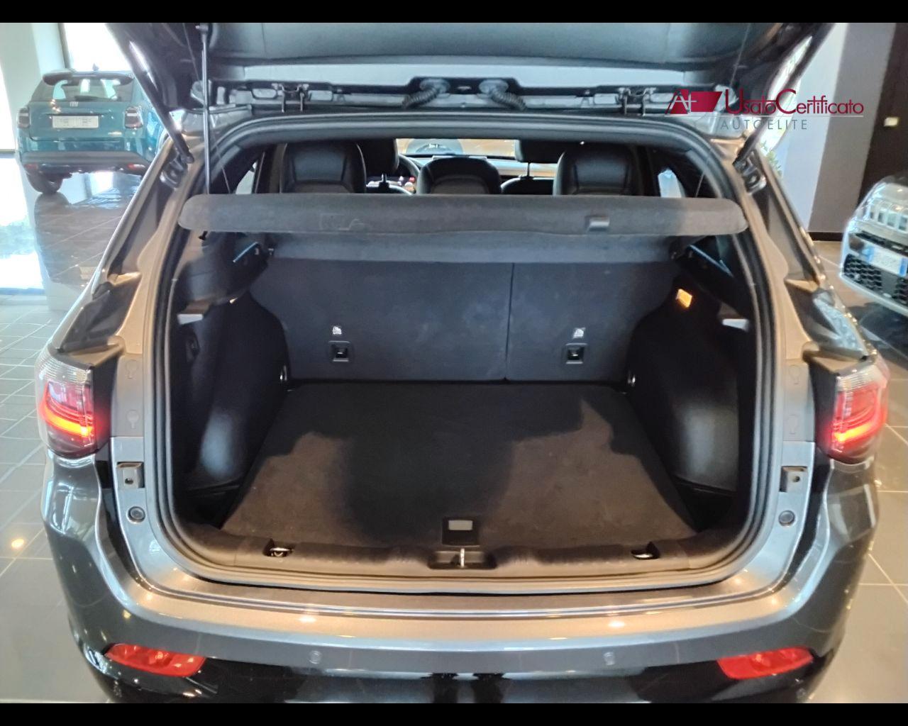 JEEP Compass 1.6 Multijet II 2WD 80° Anniversario