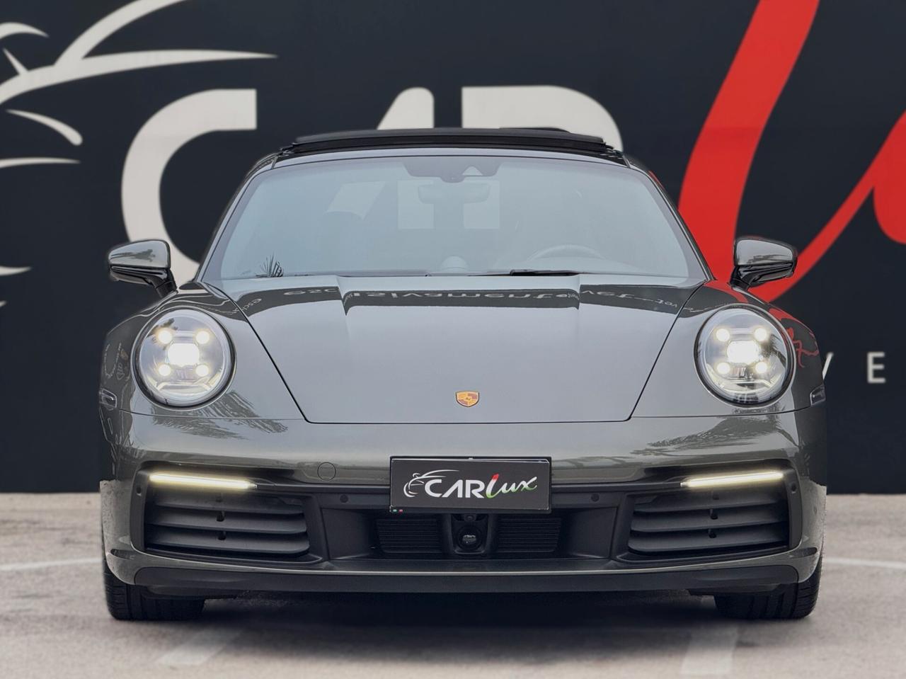 Porsche 911 992 Coupé 3.0 Carrera 4S 450CV TETTO