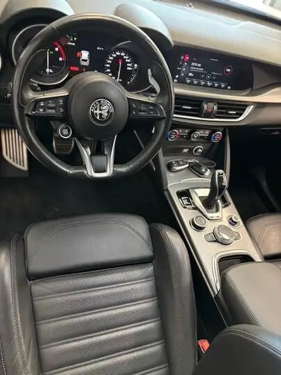 Alfa Romeo Stelvio 2.2 t Veloce Q4 210cv~Unipro~Promo~Finanziamento